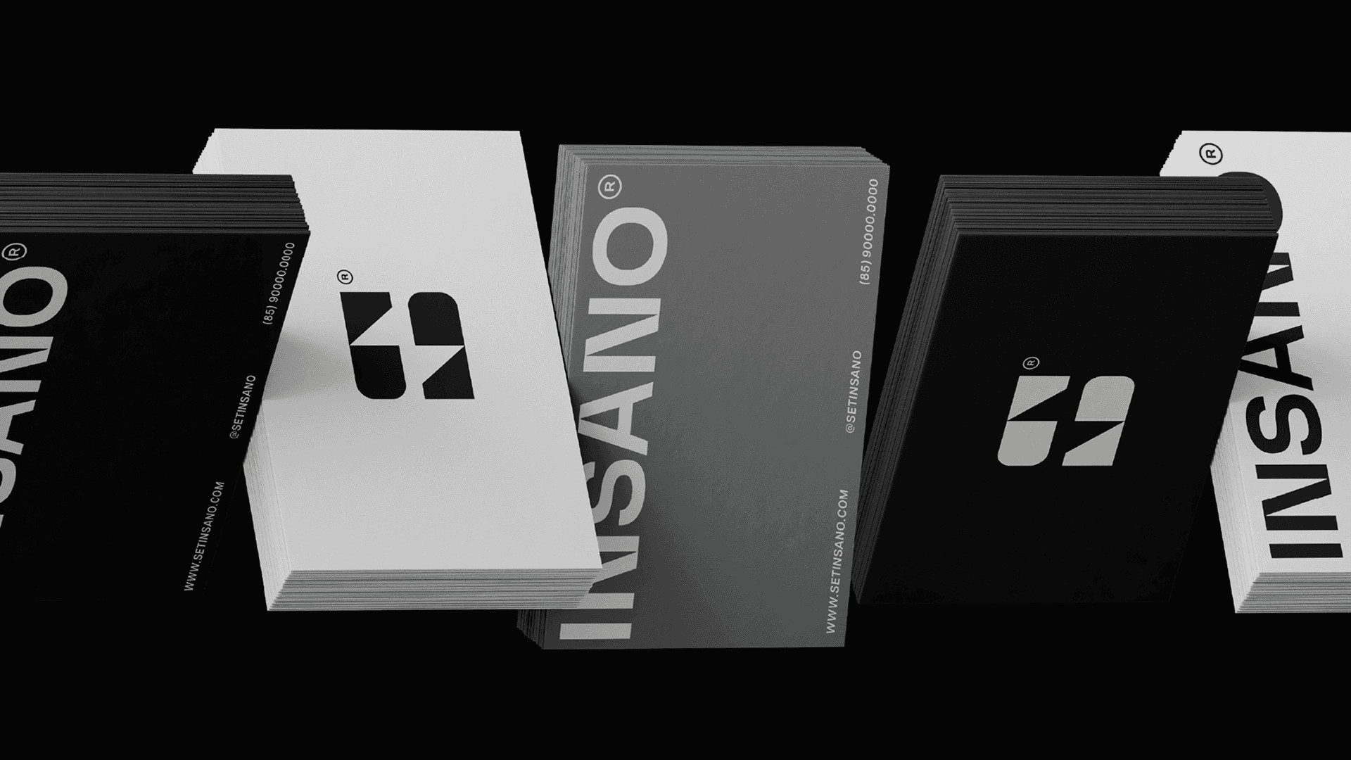 Capa do projeto Set Insano