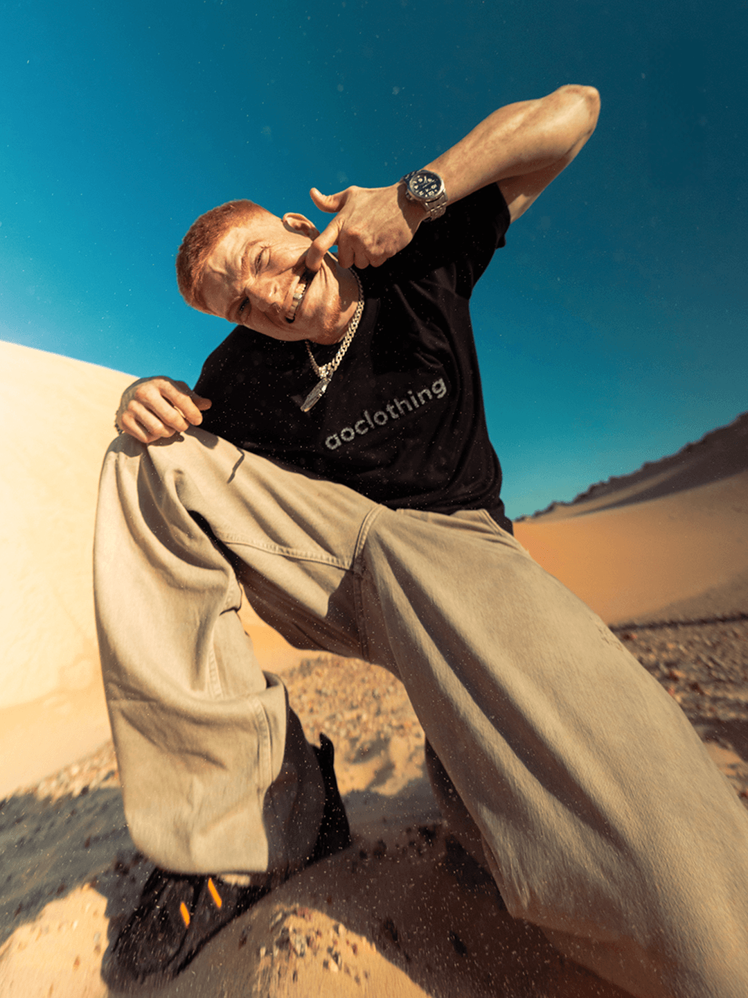 Imagem do projeto AO Clothing