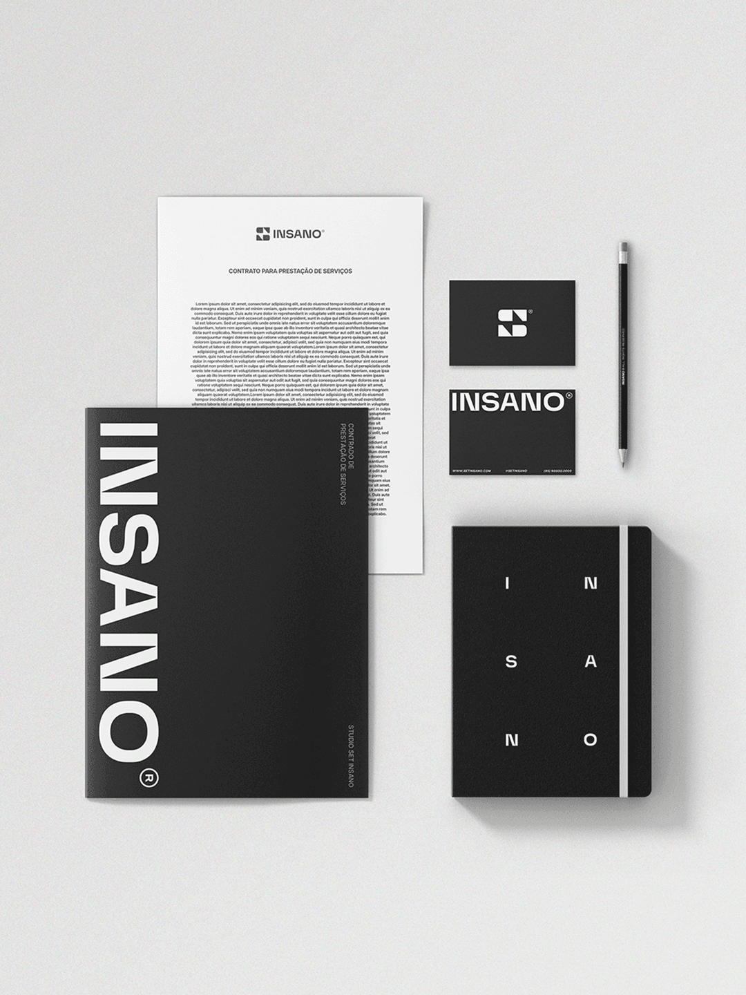 Imagem do projeto Set Insano