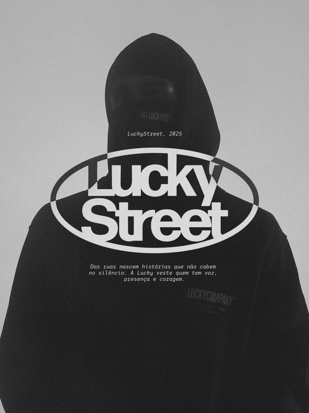 Imagem do projeto Lucky Street PT1