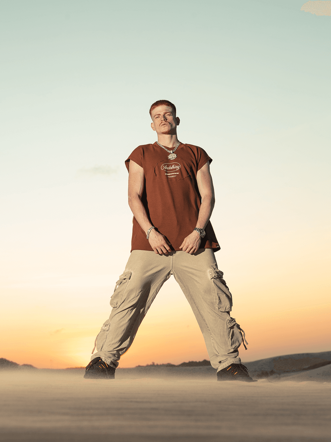 Imagem do projeto AO Clothing