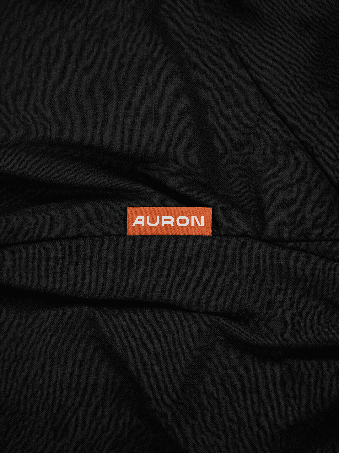 Imagem do projeto Auron Clothing